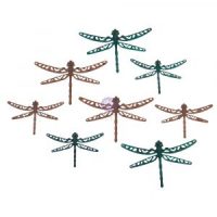 Finnabair Mechanicals - Scrapyard Dragonflies (968526)