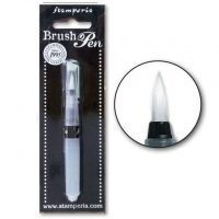 Stamperia - Aqua Brush Pen (KRB01)