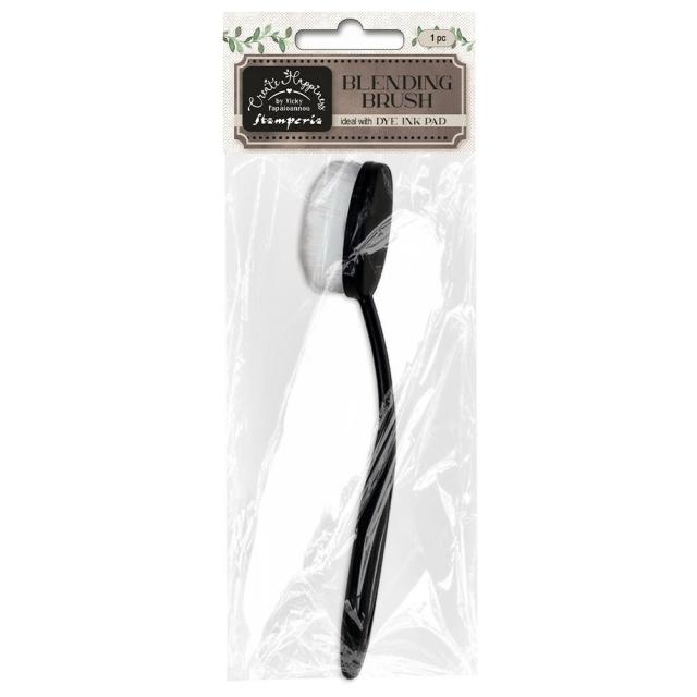 Stamperia - Create Happiness - Brush Tool - Size 3 (KRV01)