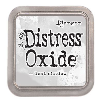 Tim Holtz Distress Oxide - Lost Shadow (TDO82705)