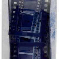 49&Market - Colour Swatch Filmstrips - Inkwell (CSI40940)