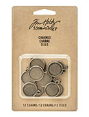 Tim Holtz Ideaology - Charmed (TH93266)