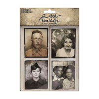 Tim Holtz Ideaology - Photomatic  (TH94310)
