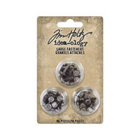 Tim Holtz Ideaology - Large Fasteners (TH94314)