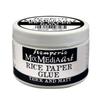Stamperia - Rice Paper Glue (DC33G)