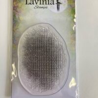 Lavinia Stamps - Clear stamp - Texture 2 (LAV787)