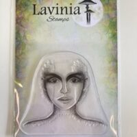 Lavinia Stamps - Clear stamp - Zia (LAV791)