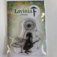 Lavinia Stamps - Clear stamp - Fairytale (LAV389)