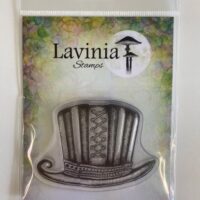 Lavinia Stamps - Clear stamp - Topper (LAV792)
