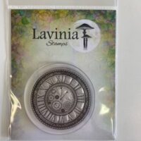 Lavinia Stamps - Clear stamp - Tick (LAV793)