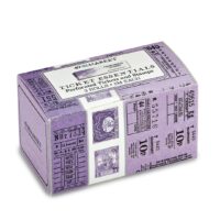 49&Market - Colour Swatch - Ticket Essentials - Lavender (CSL41329)