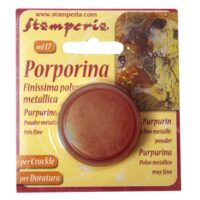 Stamperia Purpurin - Fine Metallic Powder - Darkening (DP04B)
