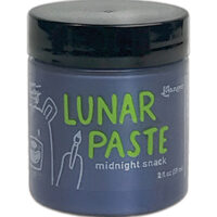 Ranger - Simon Hurley Lunar Paste - Midnight Snack (HUA80480)