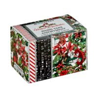49&Market - Christmas Spectacular - Washi Tape - Christmas (S2324470)