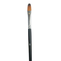 Stamperia - Cat Tongue Brush - size 8 (KR115/S)