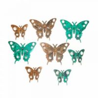 Finnabair Mechanicals - Scrapyard Butterflies (967147)