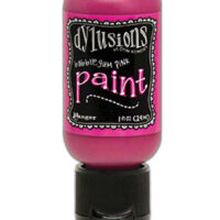 Dylusions Paint - Bubblegum Pink (DYQ70405)