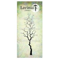 Lavinia Stamps - Clear stamp - Hazel Stamp (LAV660)