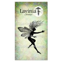 Lavinia Stamps - Clear stamp - Layla Stamp (LAV662)