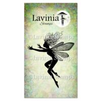Lavinia Stamps - Clear stamp - Wren Stamp (LAV667)