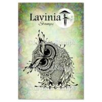 Lavinia Stamps - Clear stamp - Ginger Stamp (LAV799)
