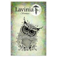 Lavinia Stamps - Clear stamp - Gus Stamp (LAV800)