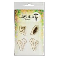 Lavinia Stamps - Clear stamp - Woodland Set Stamp (LAV805)