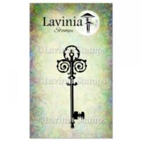 Lavinia Stamps - Clear stamp - Key Large Stamp (LAV807)