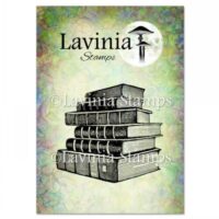 Lavinia Stamps - Clear stamp - Wizardry Stamp (LAV820)