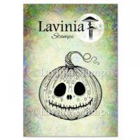 Lavinia Stamps - Clear stamp - Playful Pumpkin Set Stamp (LAV821)