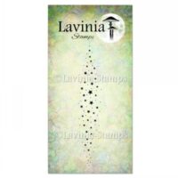 Lavinia Stamps - Clear stamp - Burst of Stars Stamp (LAV822)
