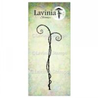 Lavinia Stamps - Clear stamp - Fairy Crook Stamp (LAV823)