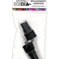 Dina Wakley MEDIA Replacement Sprayers (MDA80589)