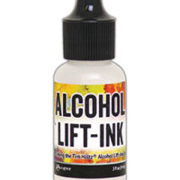 Tim Holtz Alcohol Ink Reinker - Lift Ink  (TAC64169)