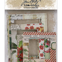 Tim Holtz Ideaology - Layer Frames - Christmas 2023 (TH94362)
