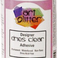 Art Institute Glitter Glue - Medium (DDC08)