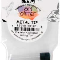 Art Institute Glitter Glue - Ultrafine Metal Tip (MTIP)