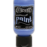 Dylusions Paint - Periwinkle (DYQ70580)