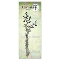 Lavinia Stamps - Clear stamp - Vine Branch (LAV811)