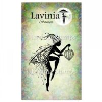 Lavinia Stamps - Clear stamp - Eve (LAV833)