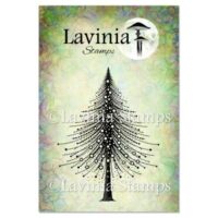 Lavinia Stamps - Clear stamp - Christmas Joy (LAV834)