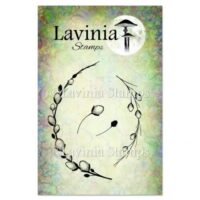 Lavinia Stamps - Clear stamp - Fairy Catkins (LAV835)