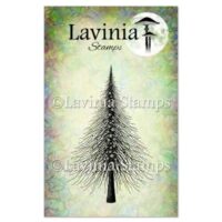 Lavinia Stamps - Clear stamp - Wild Pine (LAV840)