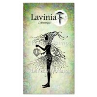 Lavinia Stamps - Clear stamp - Starr (LAV841)