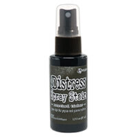 Tim Holtz Distress Spray Stain - Scorched Timber (TSS83498)