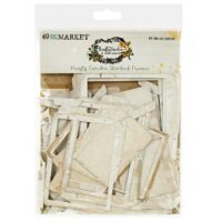 49&Market - Krafty Garden - Stacked Frames (KG26672)