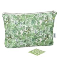 49&Market - Colour Swatch - Willow - Project Tote (WCS-27969)