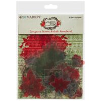 49&Market - Evergreen Season - Acetate Assortment (ES-28539)