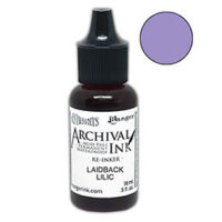 Dylusions Archival Reinker - Laidback Lilac (ARD85294)