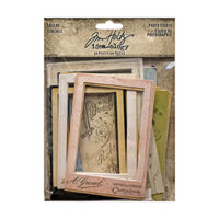 Tim Holtz Ideaology - Layers Photo Studio (TH94374)